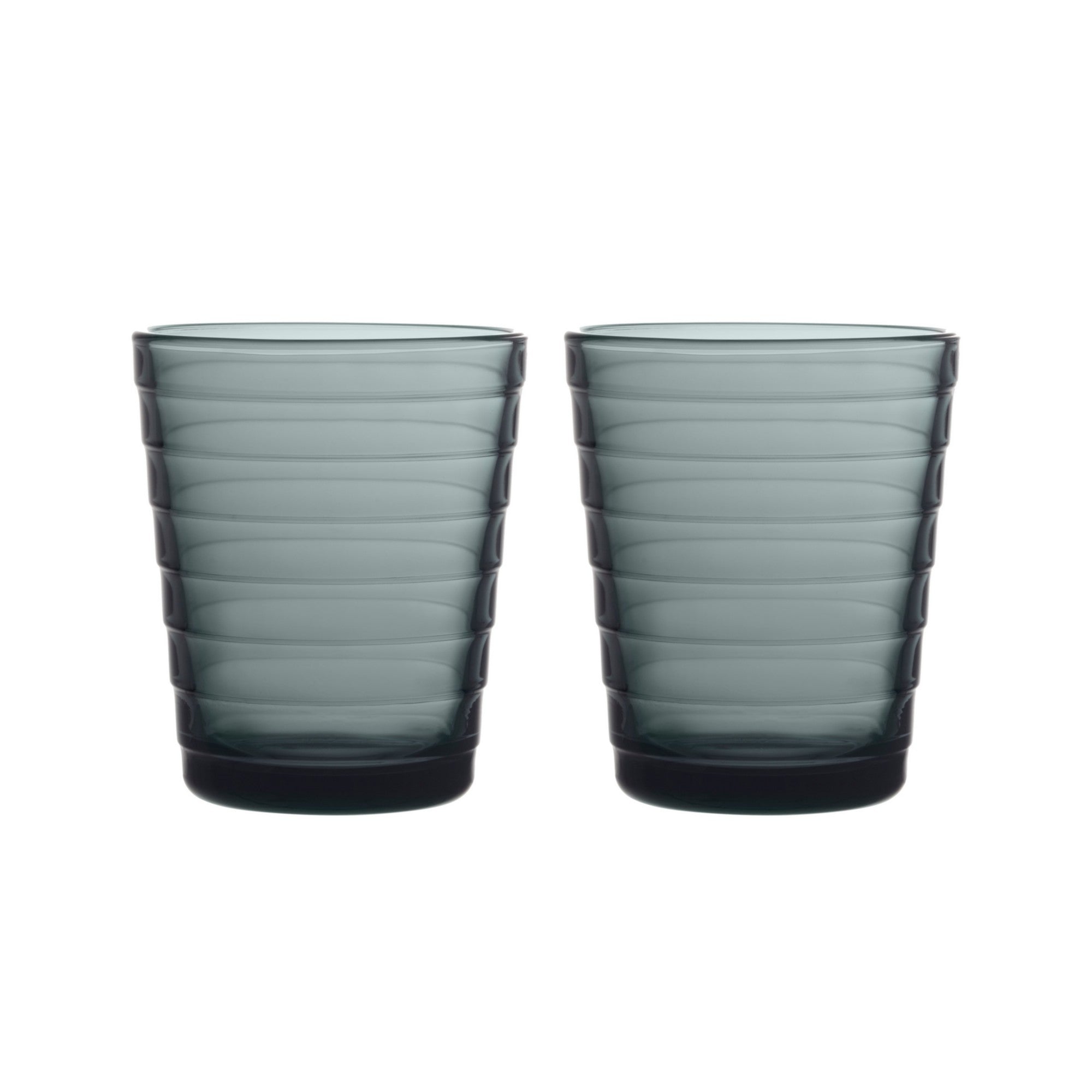 Iittala Aino Aalto Tumbler 22cl 2pcs