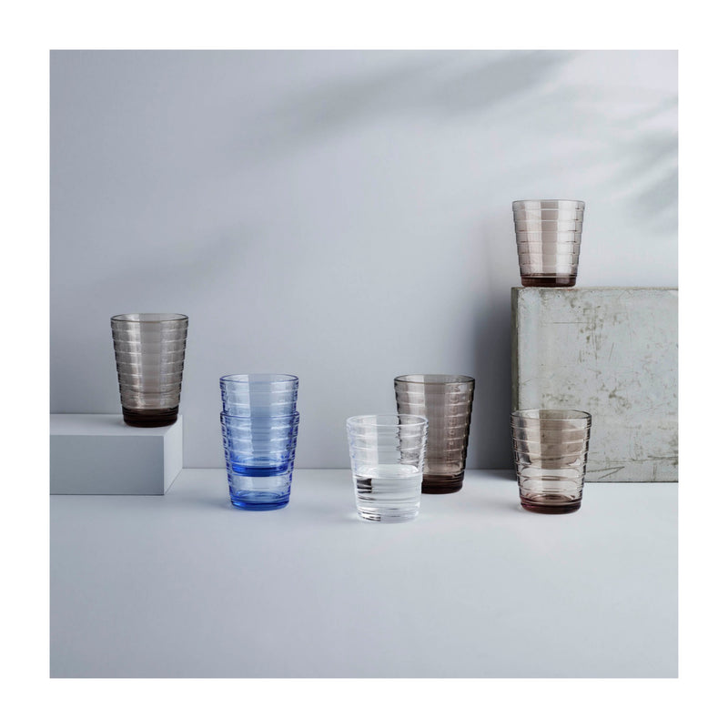 Iittala Tumbler 33 cl 2pcs Aino Aalto