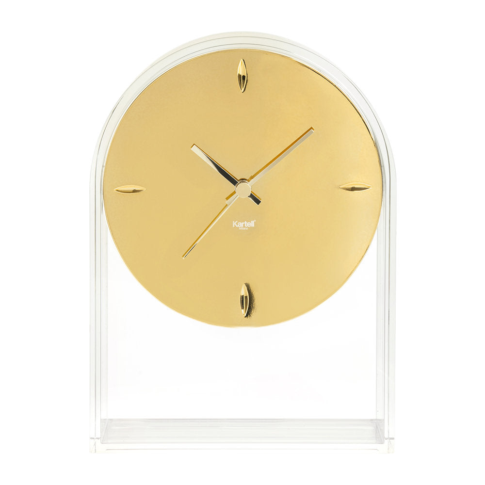 Kartell Air du Temps Wall Clock