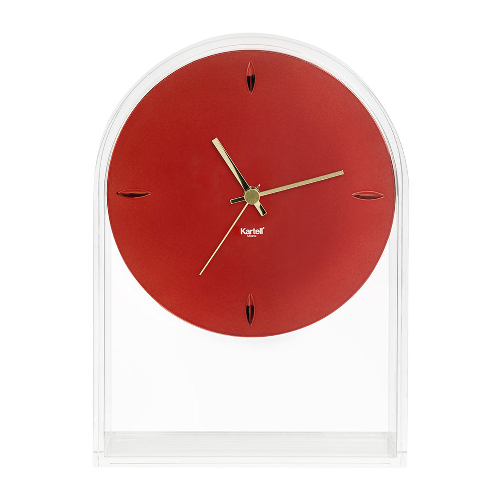 Kartell Air du Temps Clock Eugeni Quitllet