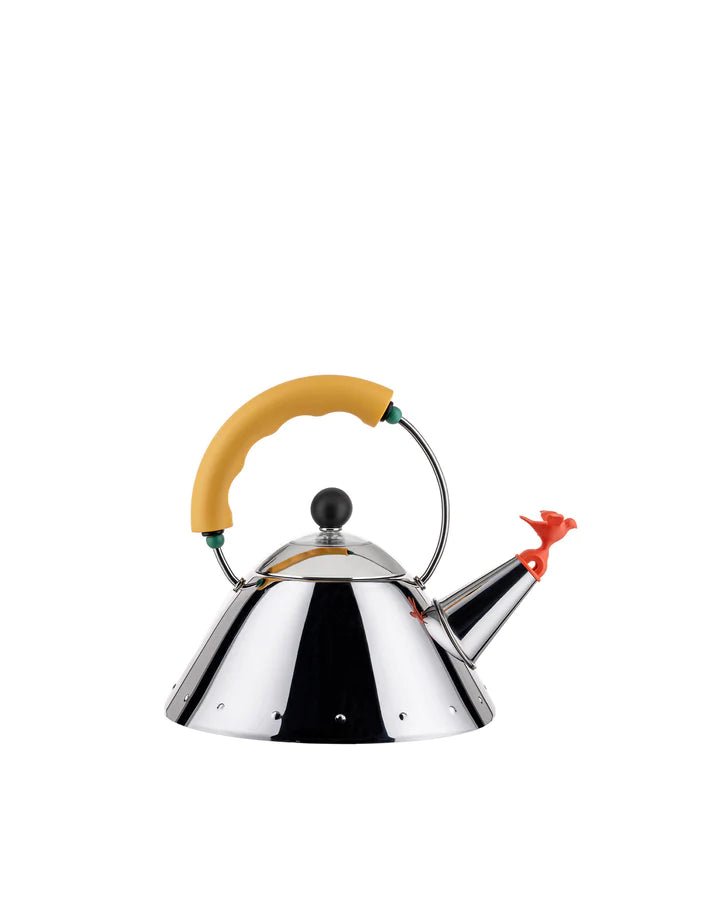 Alessi 9093/1 Kettle Small | Panik Design