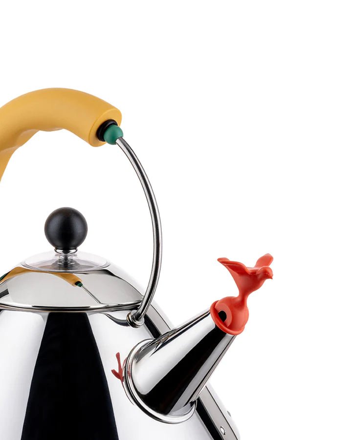 Alessi 9093/1 Kettle Small | Panik Design