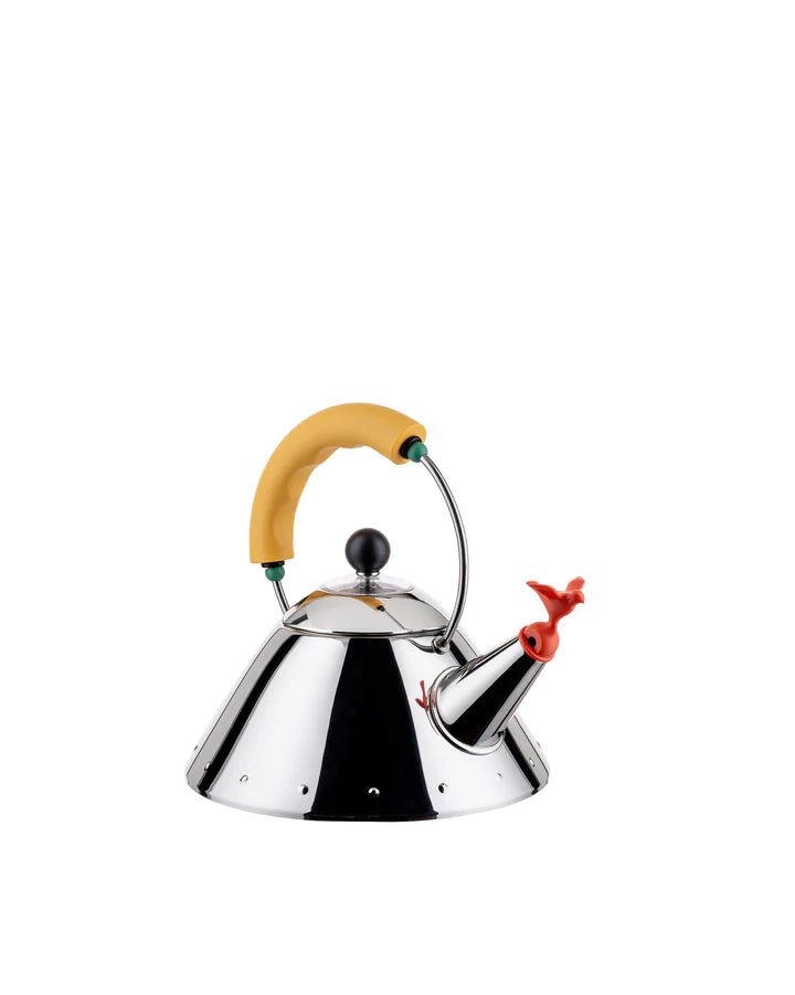 Alessi 9093/1 Kettle Small | Panik Design