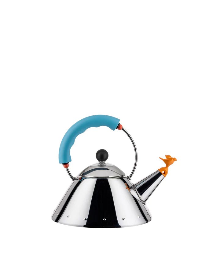 Alessi 9093/1 Kettle Small | Panik Design