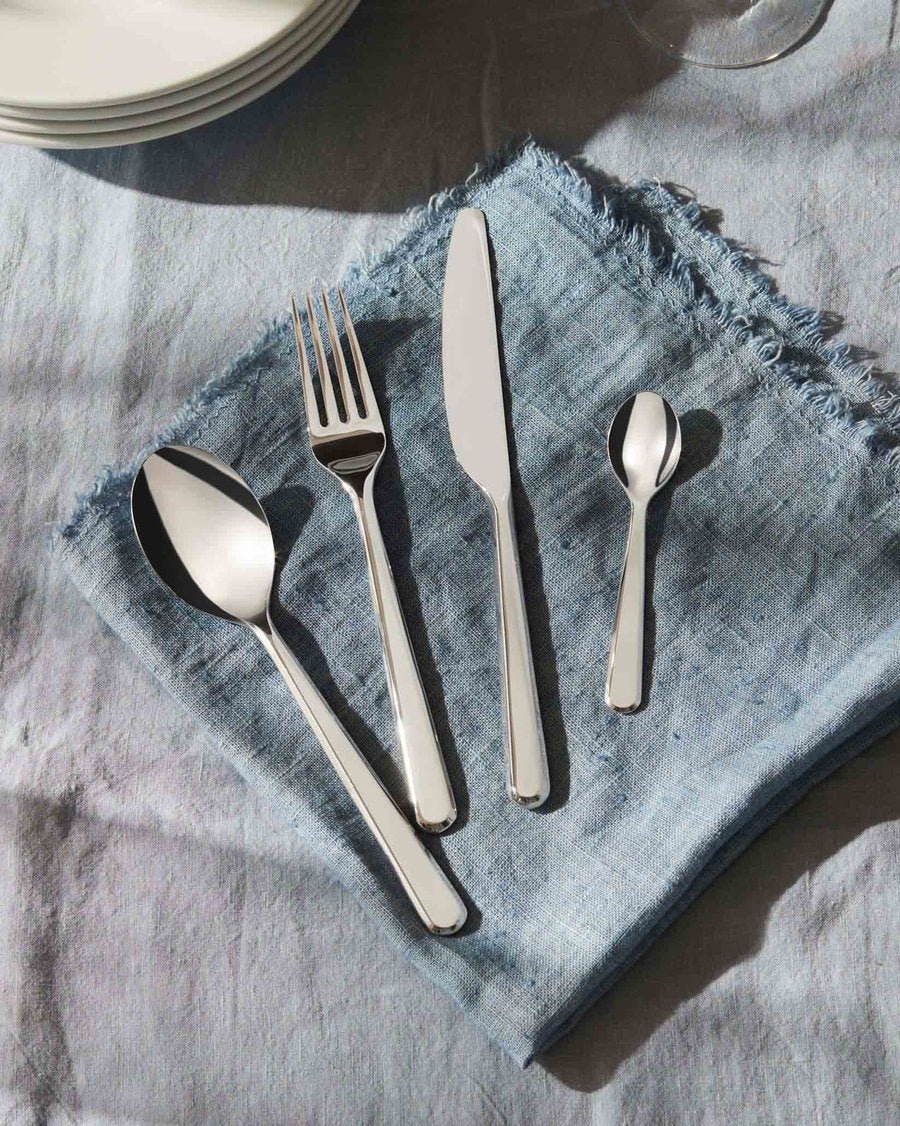 Alessi Amici Cutlery | Panik Design