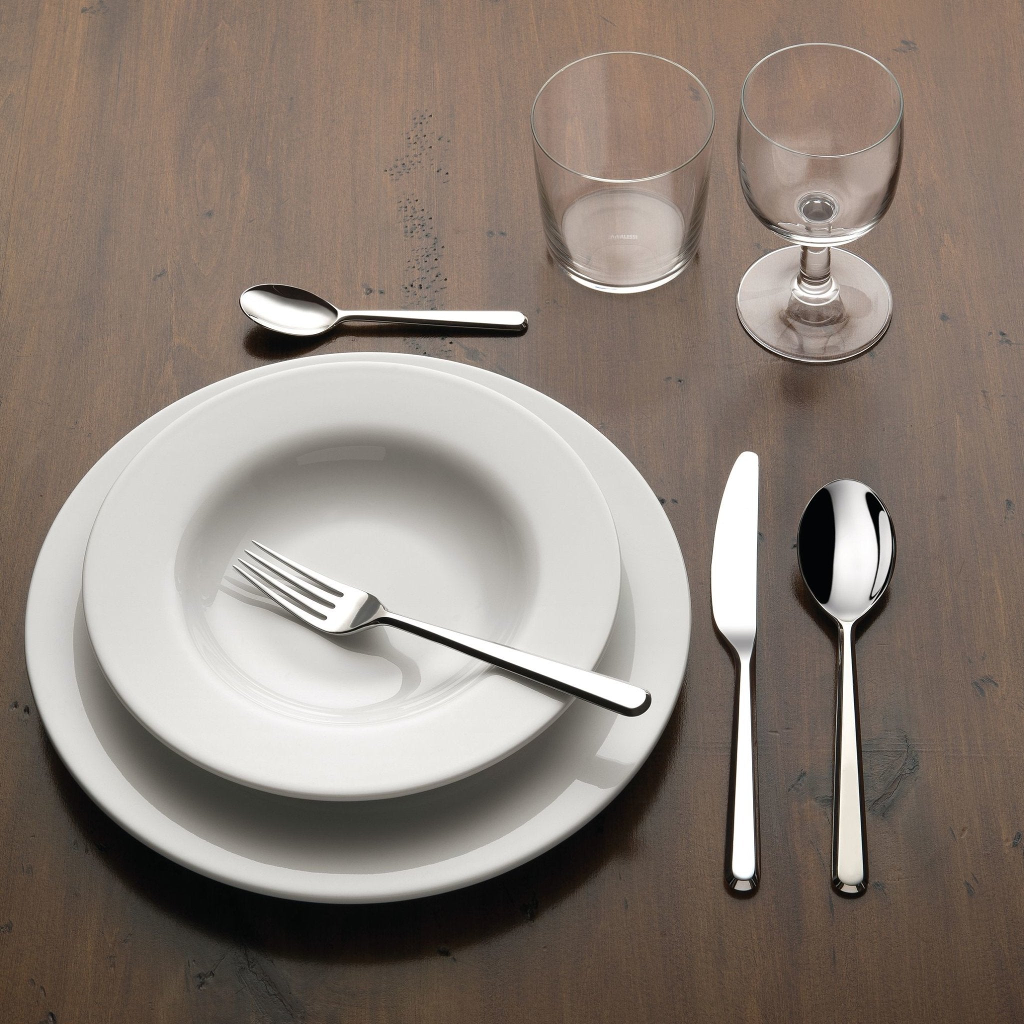 Alessi Amici Cutlery | Panik Design