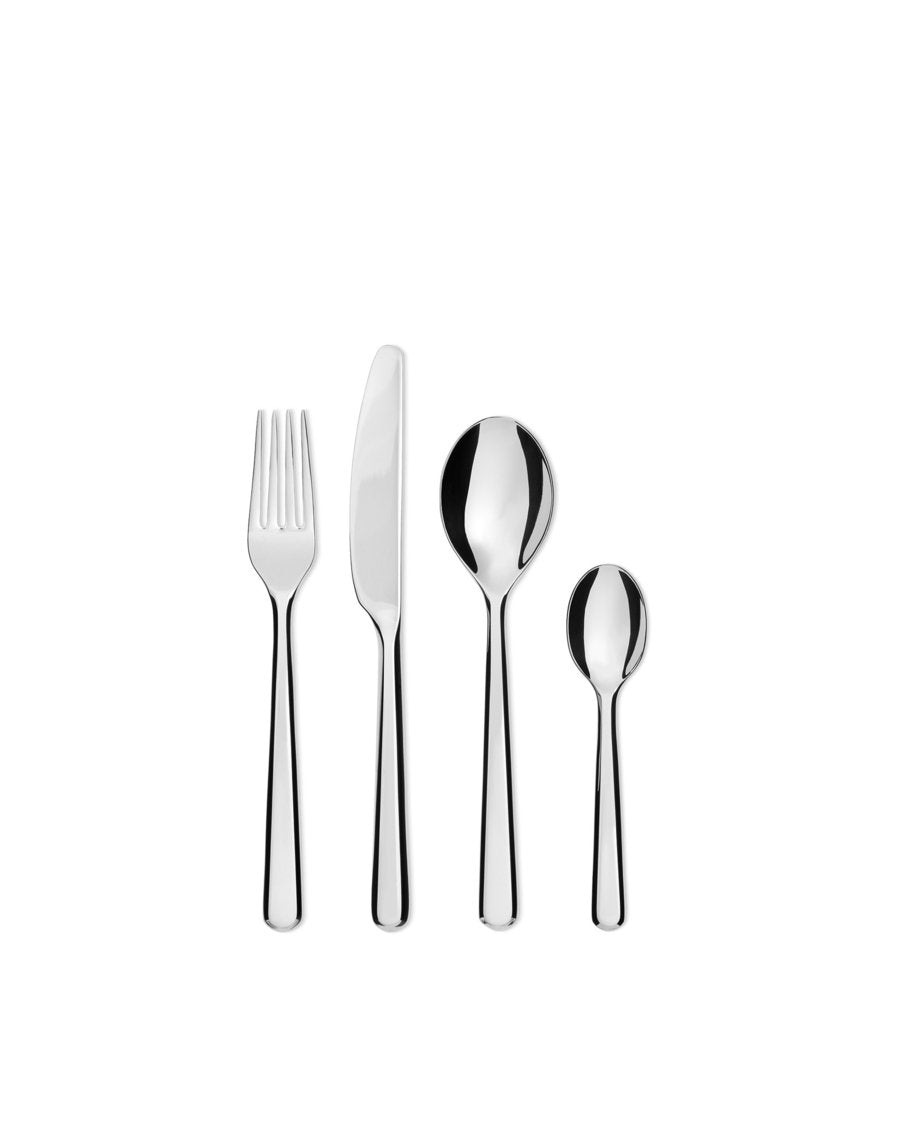 Alessi Amici Cutlery | Panik Design