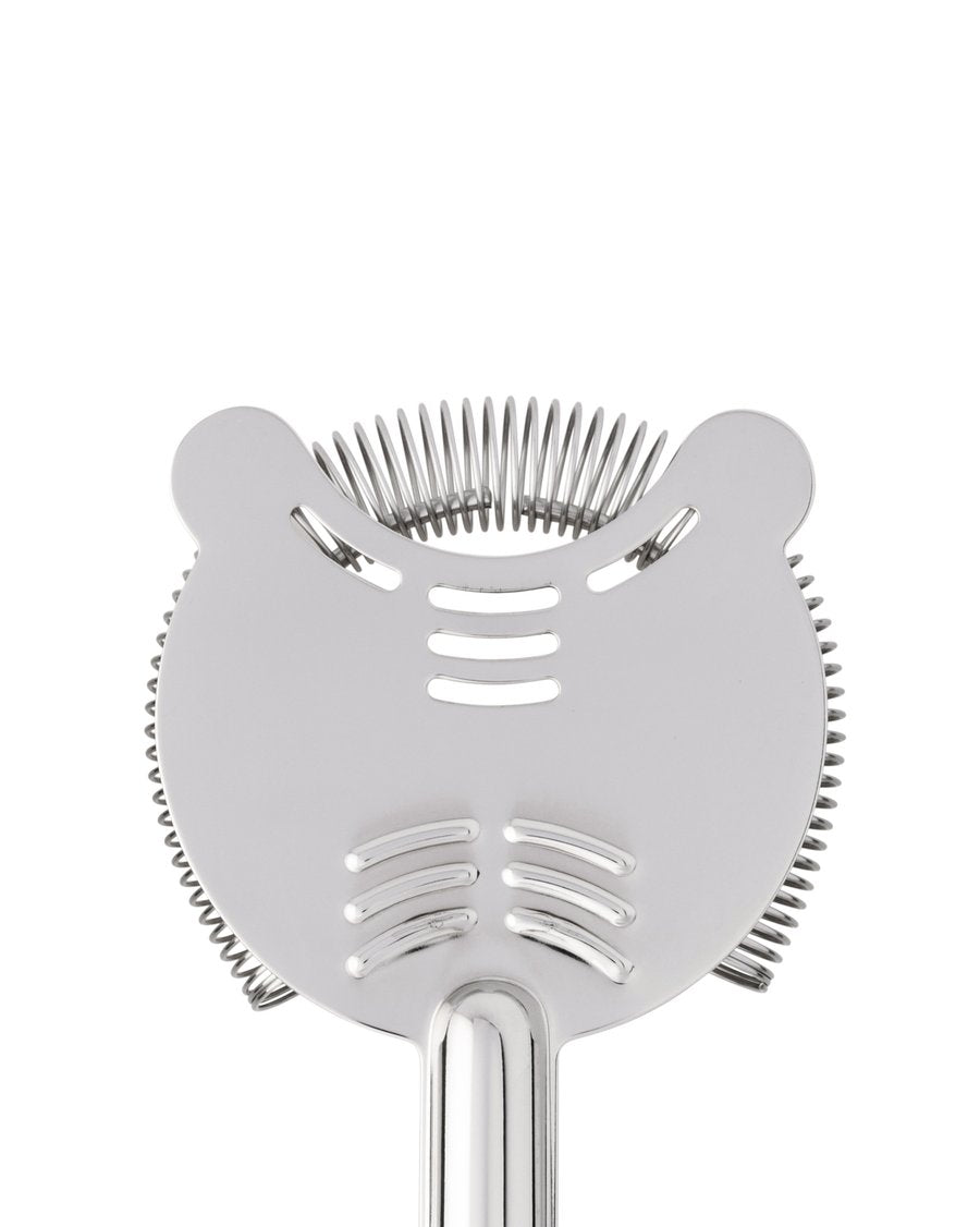 Alessi Bar Strainer Ettore Sottsass | Panik Design