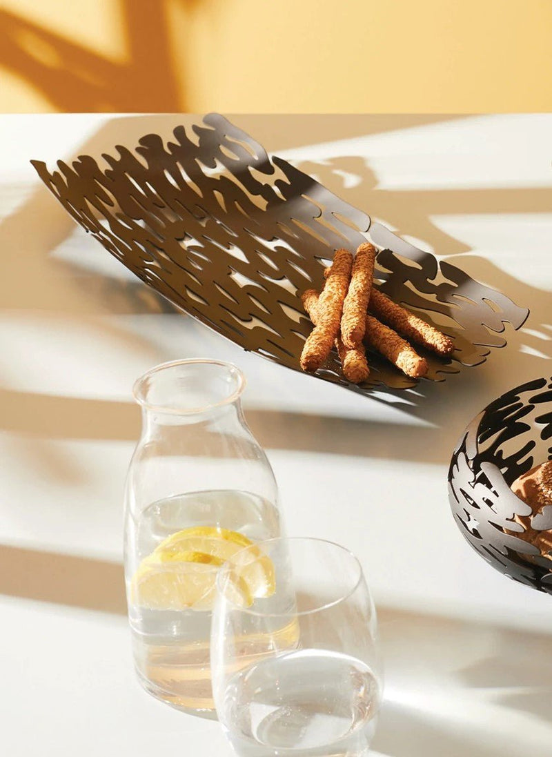 Alessi Bark Centrepiece Tray | Panik Design