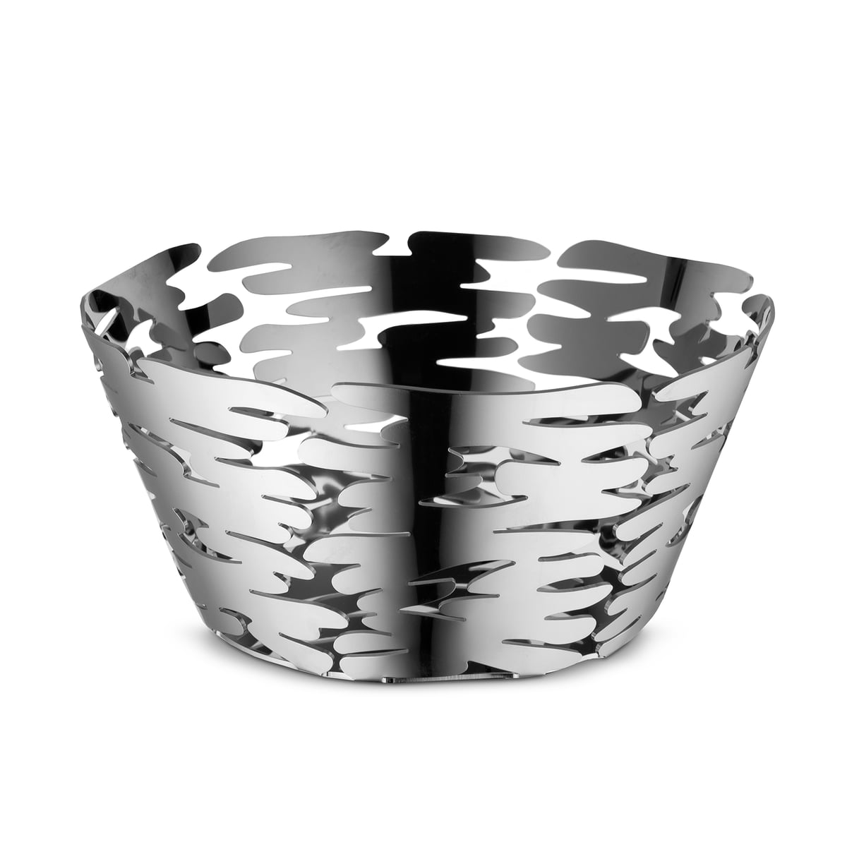 Alessi Bark Fruit Basket | Panik Design