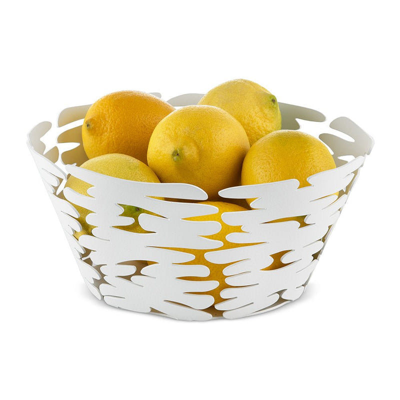 Alessi Bark Fruit Basket | Panik Design