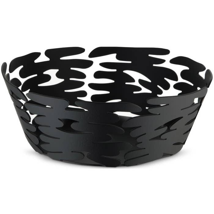 Alessi Bark Fruit Basket | Panik Design