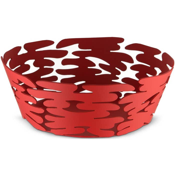 Alessi Bark Fruit Basket | Panik Design