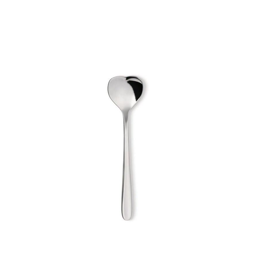 Alessi Big Love Teaspoon 4pcs | Panik Design