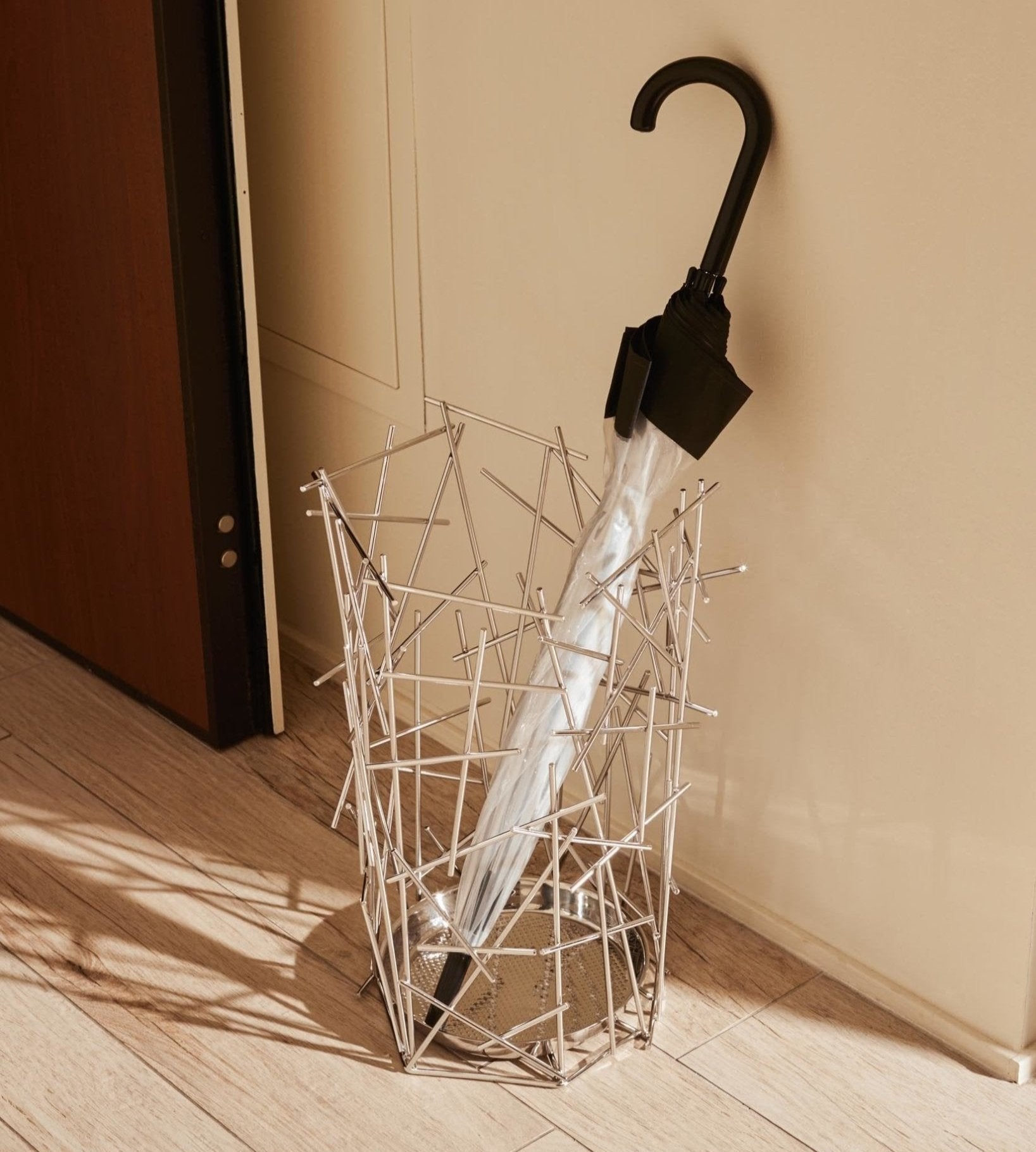 Alessi Blow Up Umbrella Stand by Campana brothers | Panik Design