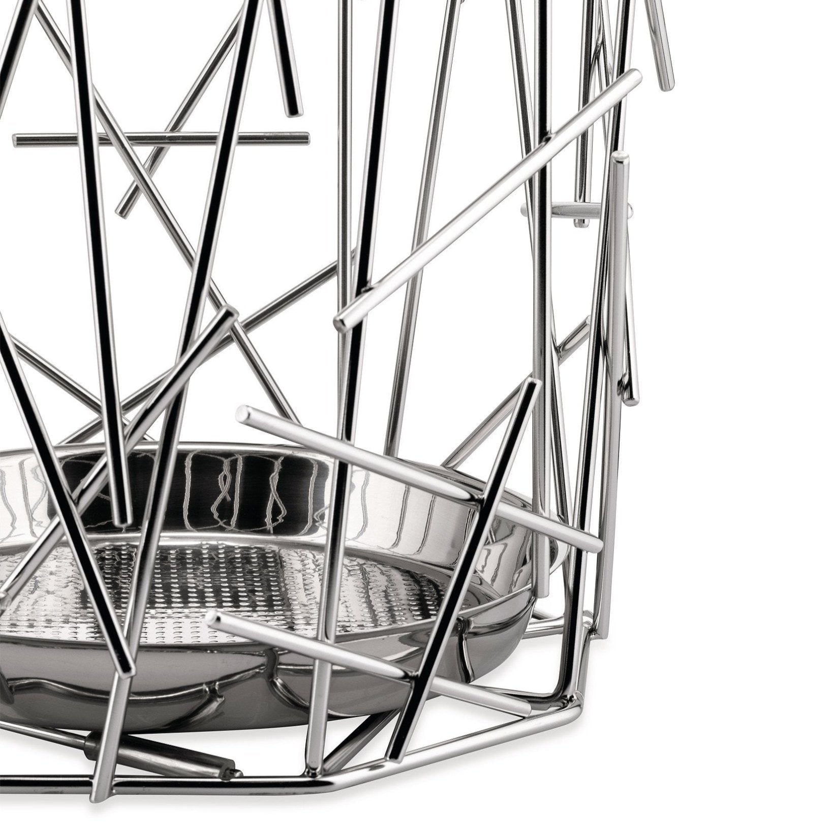 Alessi Blow Up Umbrella Stand by Campana brothers | Panik Design