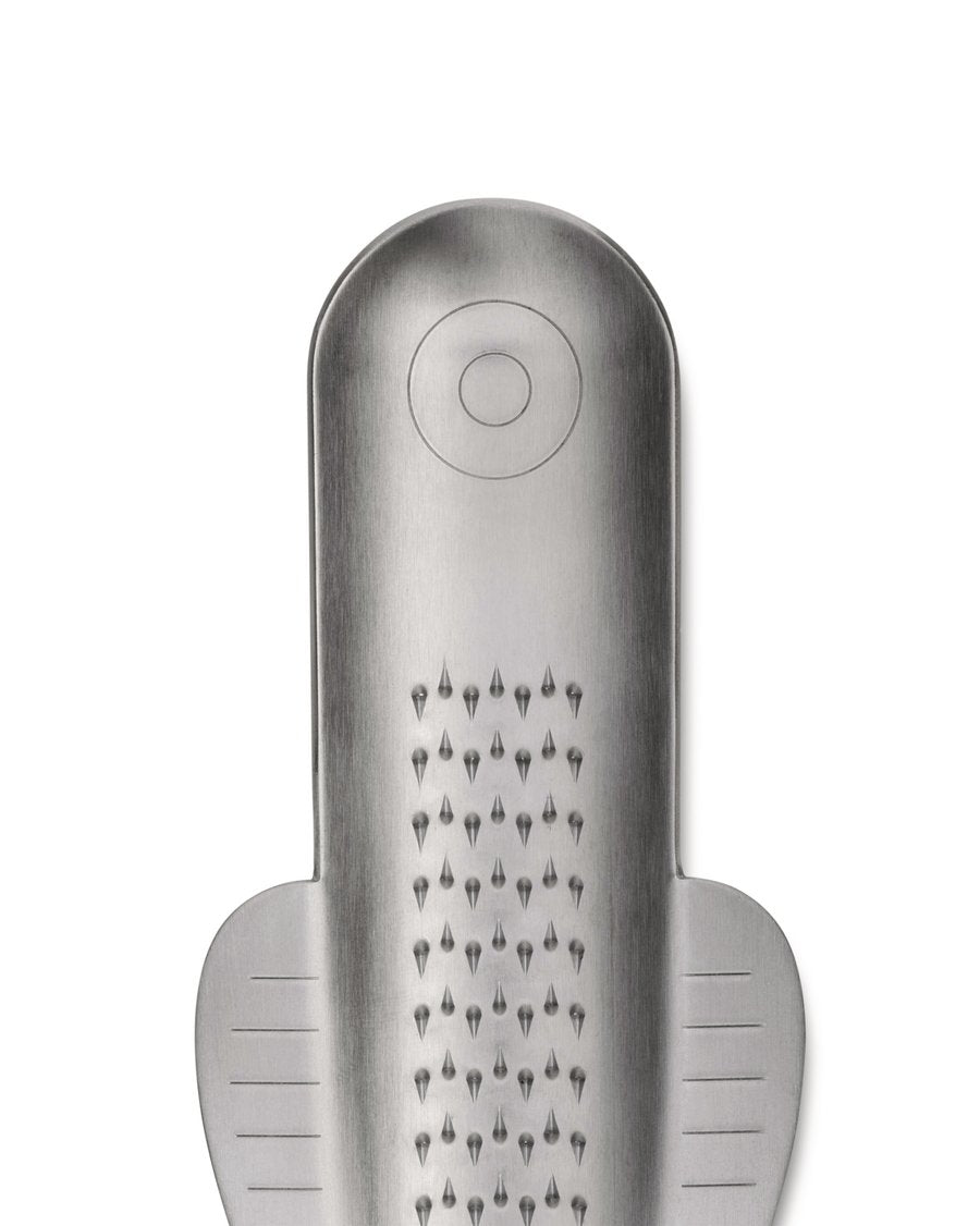 Alessi Boga Ginger Grater | Panik Design