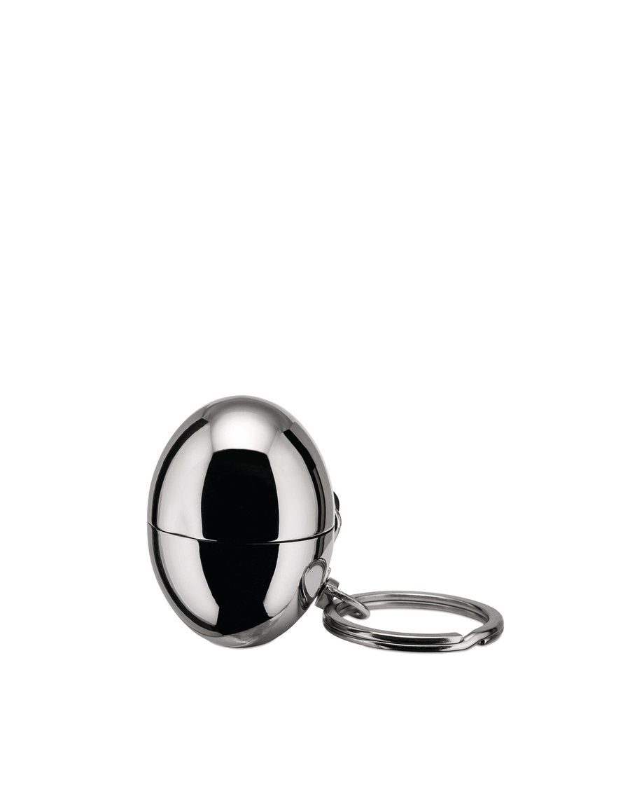 Alessi Bon Bon Keyring w Coin Holder | Panik Design