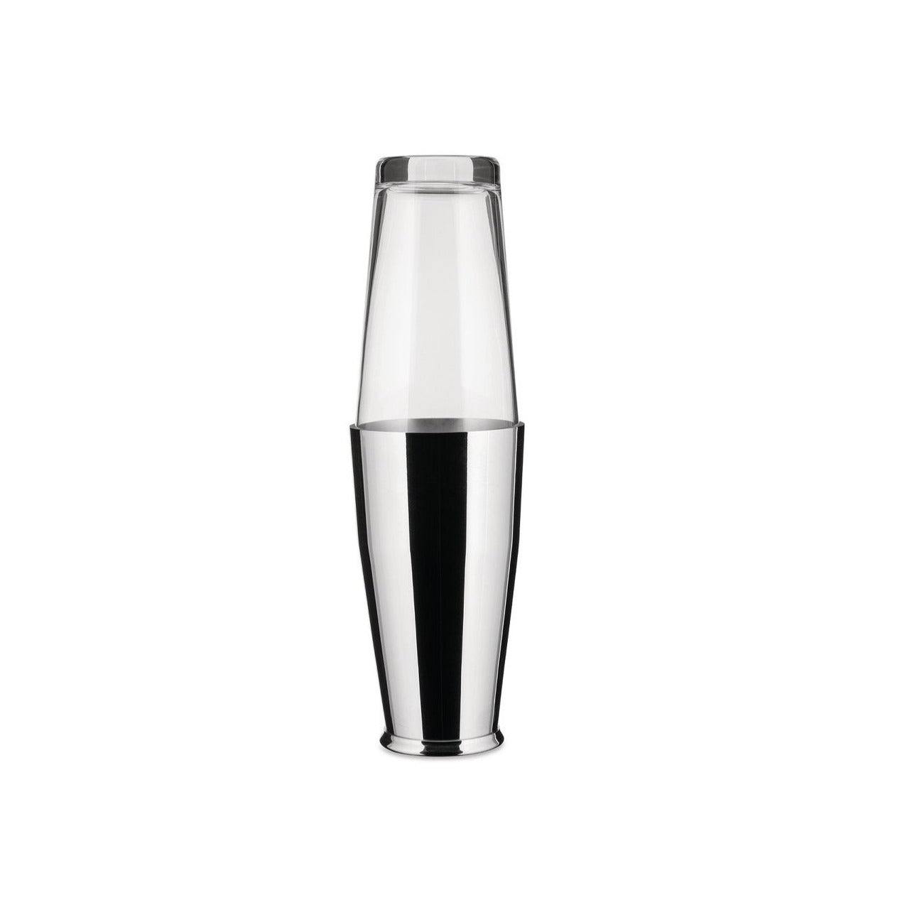 Alessi Boston Cocktail Shaker 5050 | Panik Design