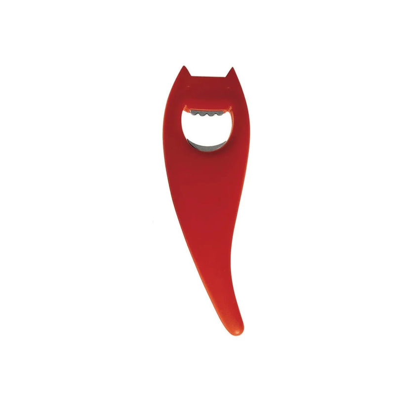 Alessi Bottle Opener DIABOLIX | Panik Design