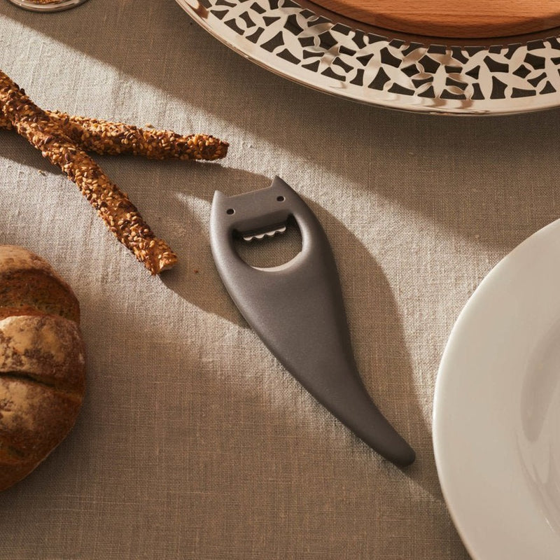 Alessi Bottle Opener DIABOLIX | Panik Design