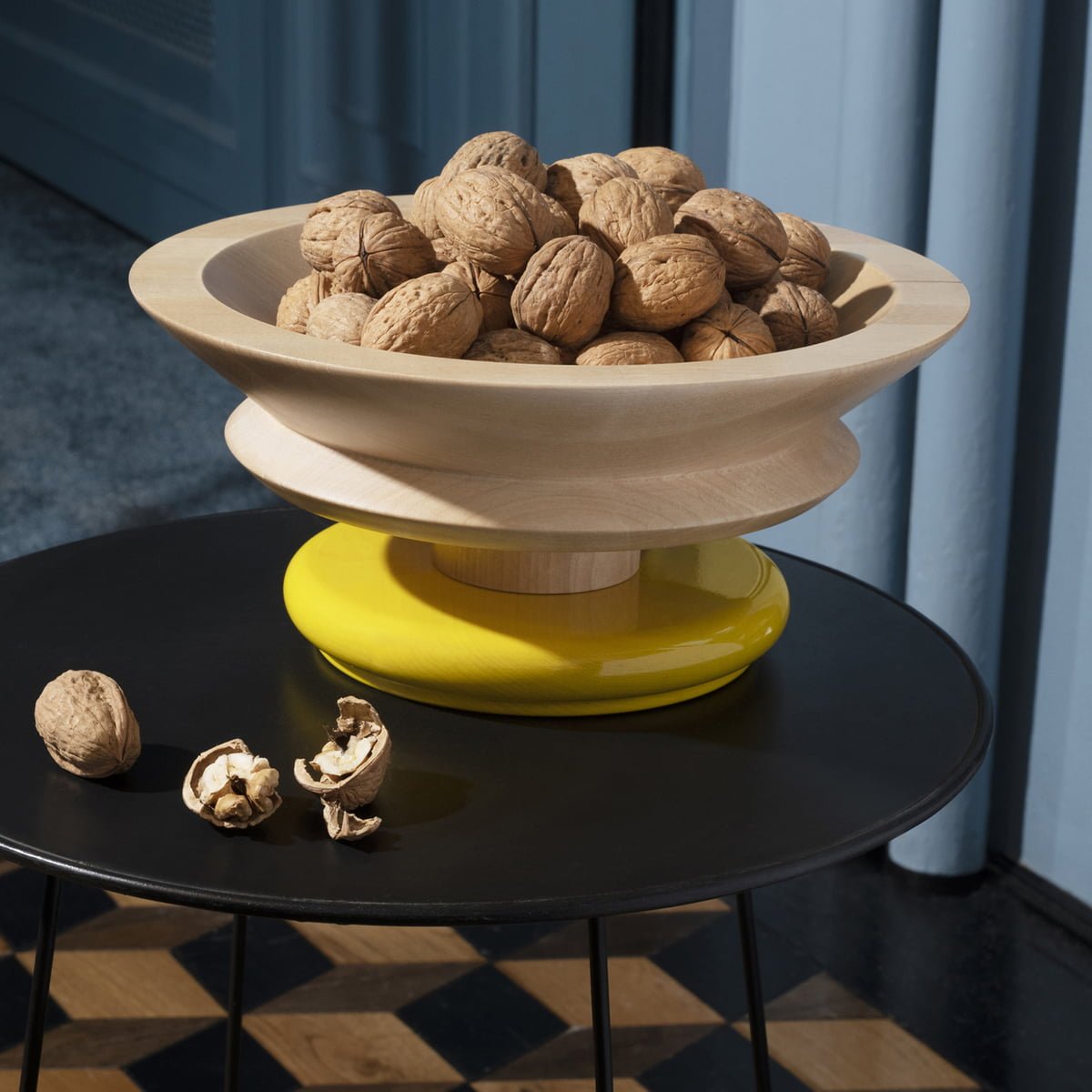 Alessi Bowl by Ettore Sottsass | Panik Design