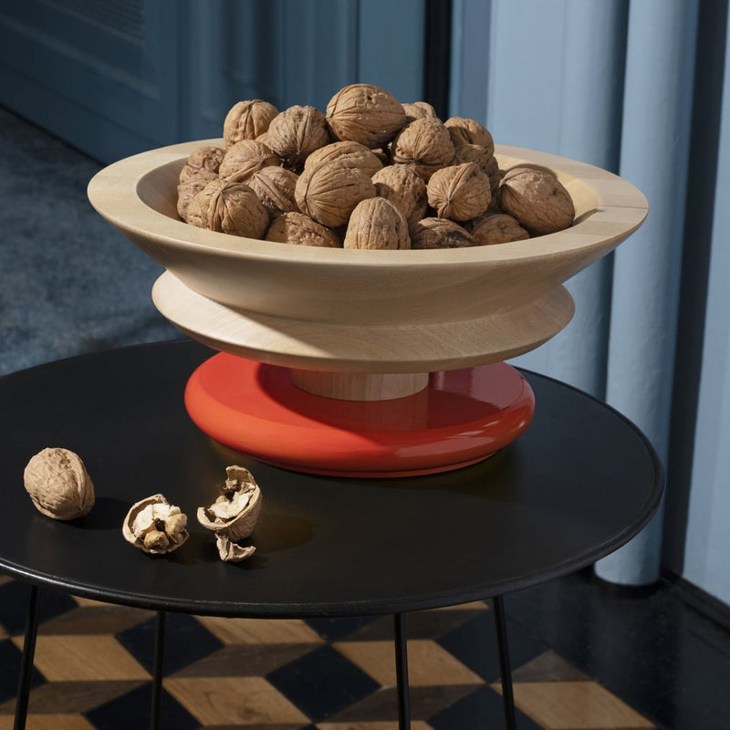 Alessi Bowl by Ettore Sottsass | Panik Design