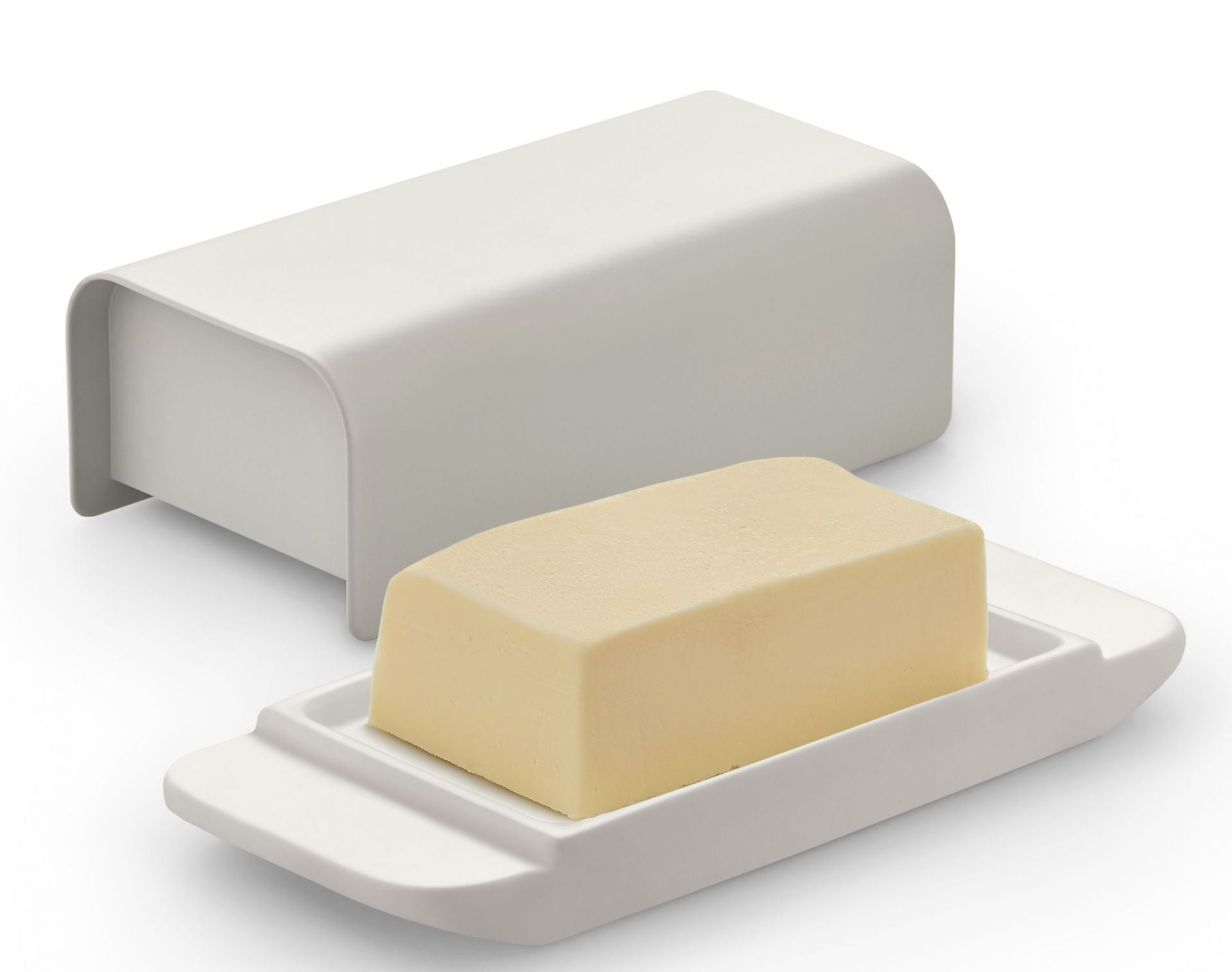 Alessi Butter Dish Mattina | Panik Design