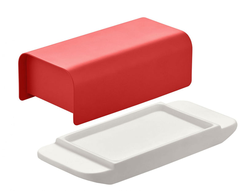 Alessi Butter Dish Mattina | Panik Design