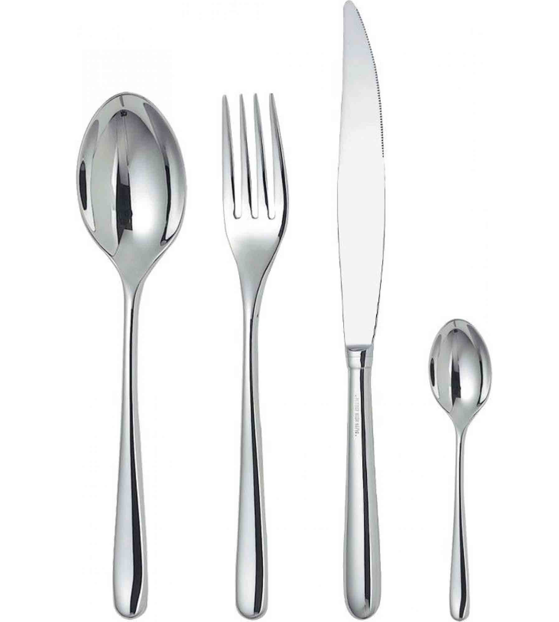 Alessi Caccia Cutlery 1938 | Panik Design