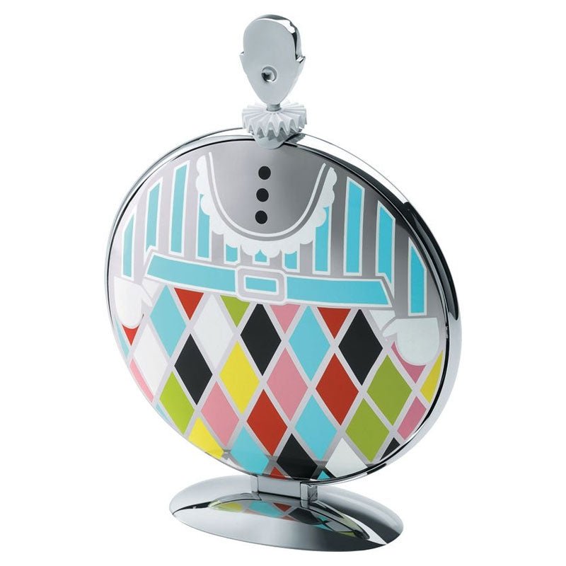 Alessi Cake Stand Fatman Folding by Marcel Wanders | Panik Design