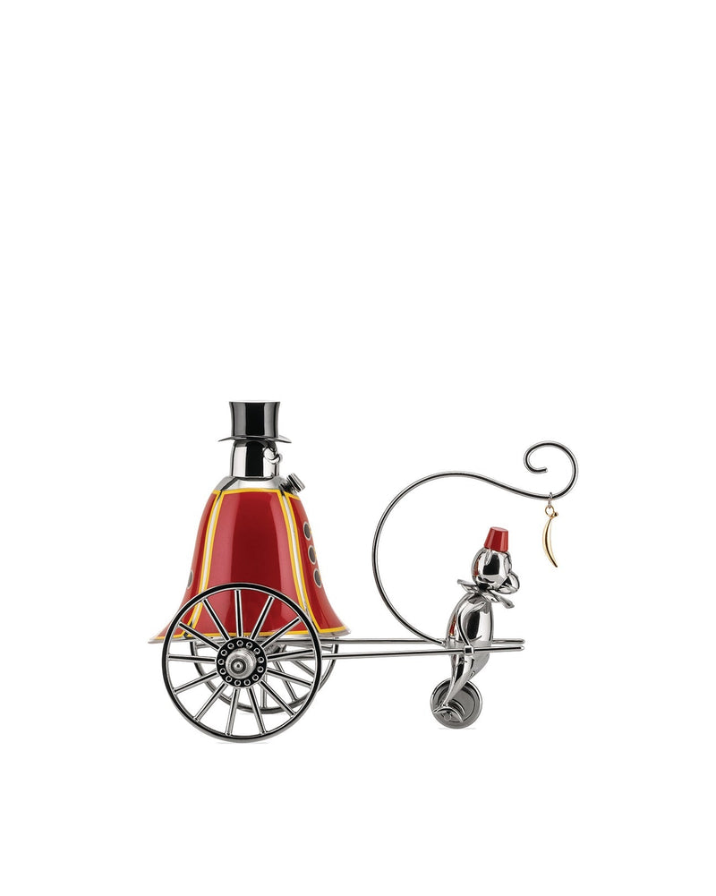 Alessi Call Bell Ringleader Circus Limited Edition | Panik Design