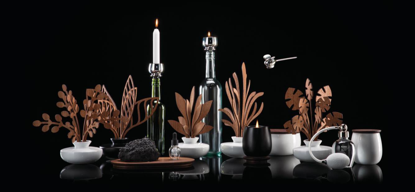 Alessi Candle Snuffer Bzzz Marcel Wanders | Panik Design