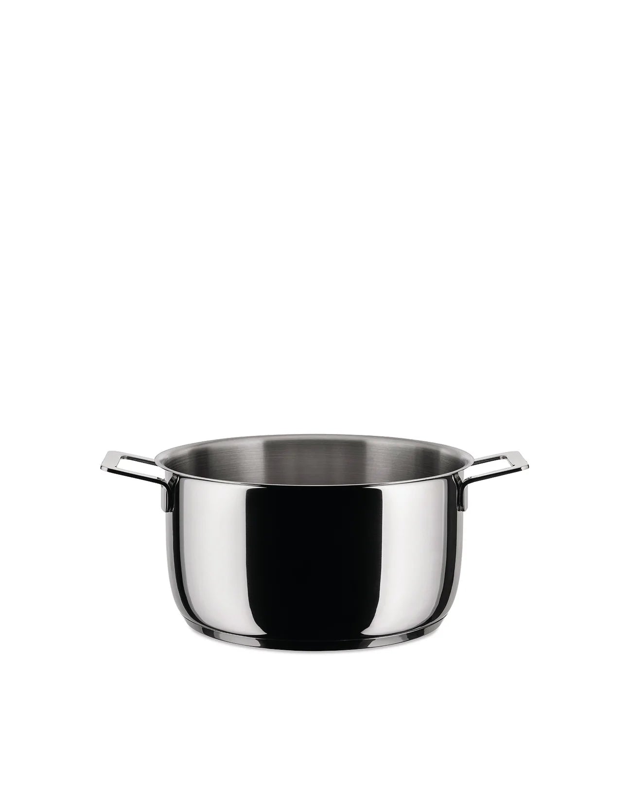 Alessi Casserole with Handles Pots & Pans | Panik Design