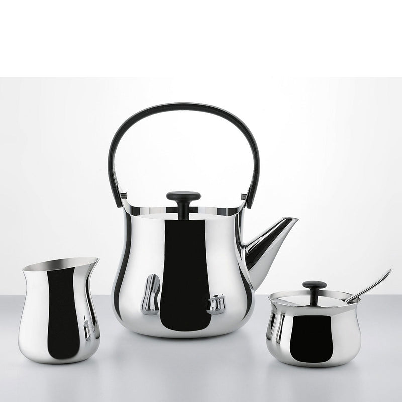 Alessi Cha Sugar Bowl | Panik Design