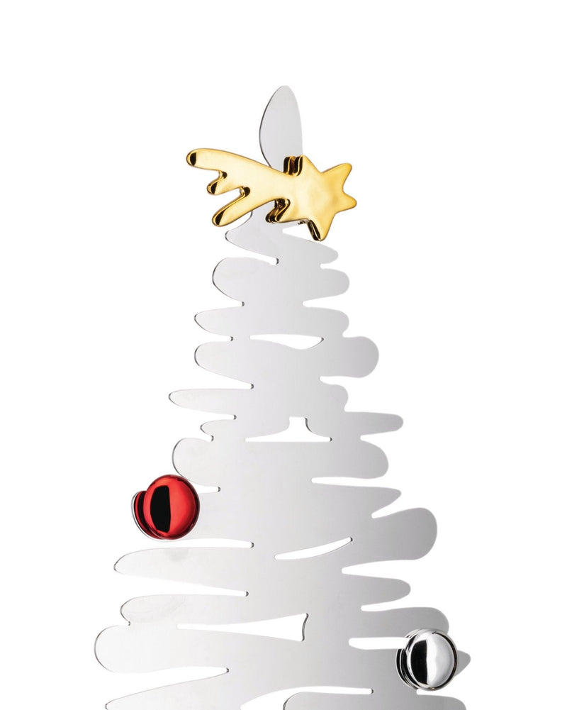 Alessi Christmas Tree BARK | Panik Design