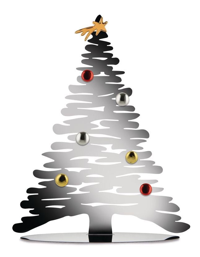 Alessi Christmas Tree BARK | Panik Design