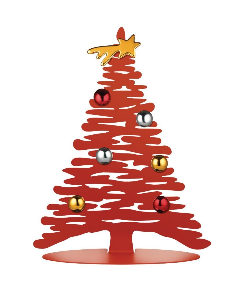 Alessi Christmas Tree BARK | Panik Design