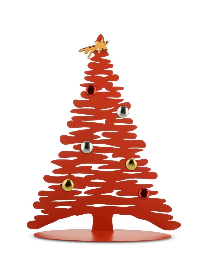 Alessi Christmas Tree BARK | Panik Design