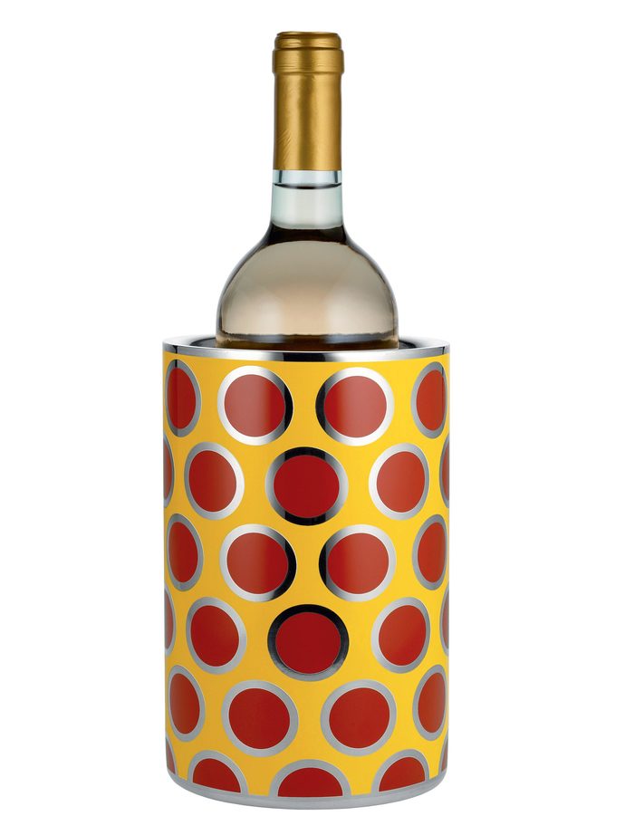 Alessi Circus Vacuum Bottle Stand Marcel Wanders | Panik Design