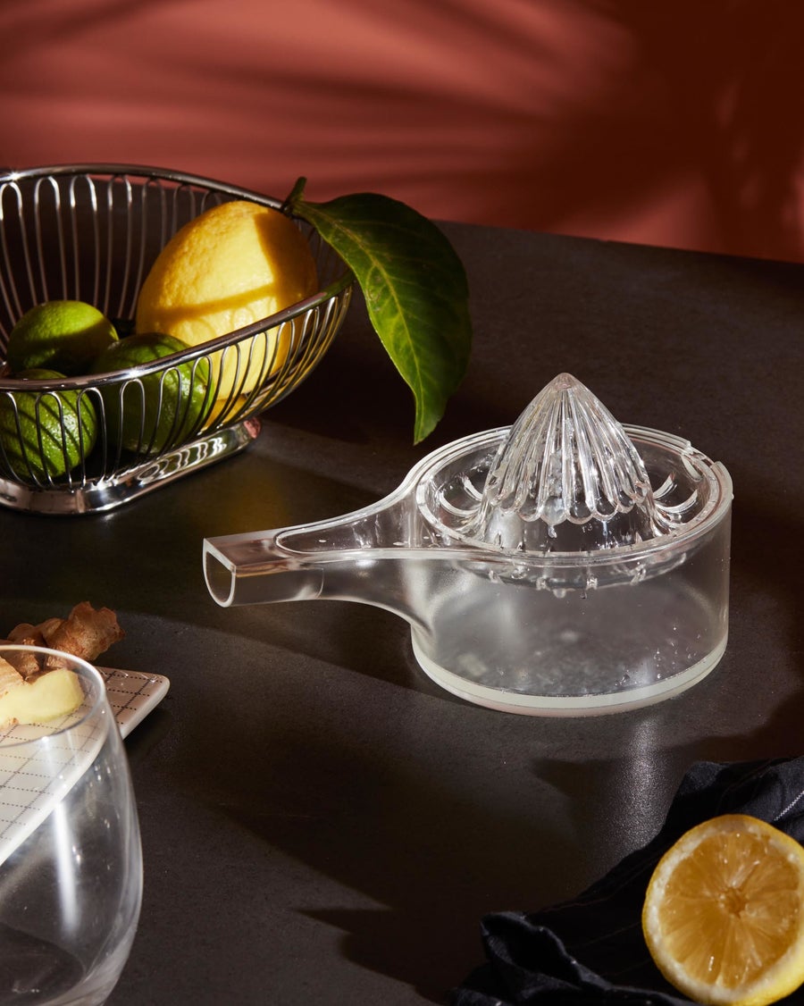 Alessi Citrus Citrus-Squeezer | Panik Design