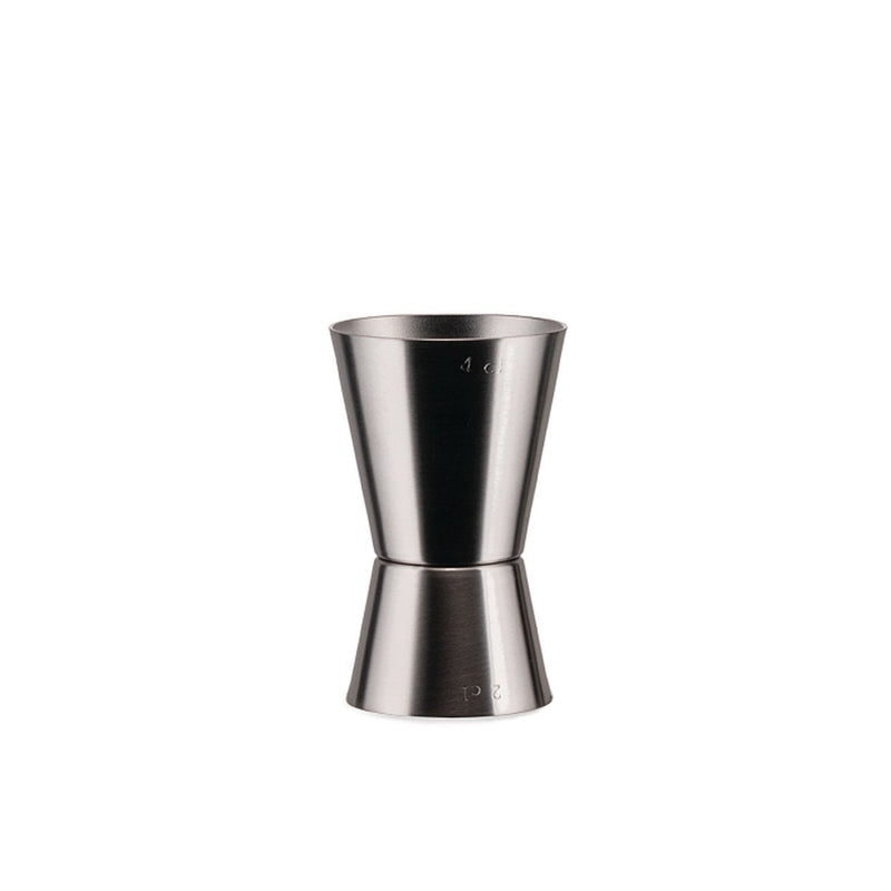 Alessi Cocktail Measure by Anselmo Vitale & Carlo Mazzeri | Panik Design