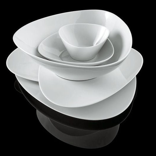 Alessi Colombina Bowl 6pcs | Panik Design