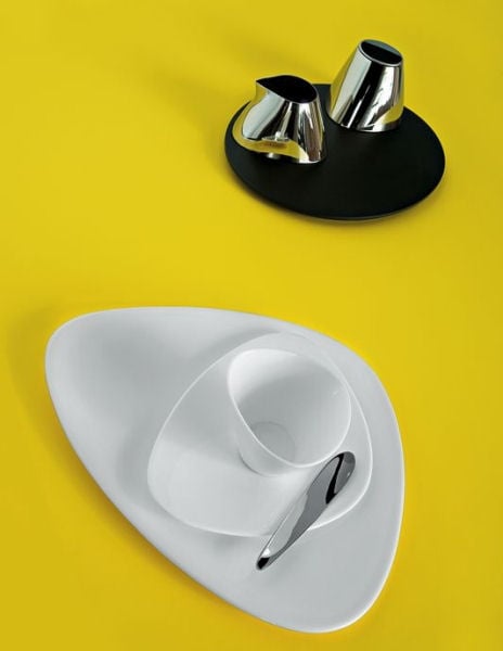 Alessi Colombina Bowl 6pcs | Panik Design