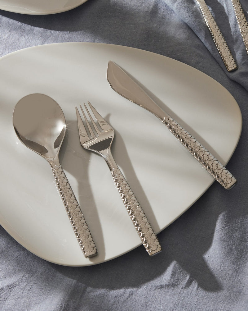 Alessi Colombina Cutlery | Panik Design