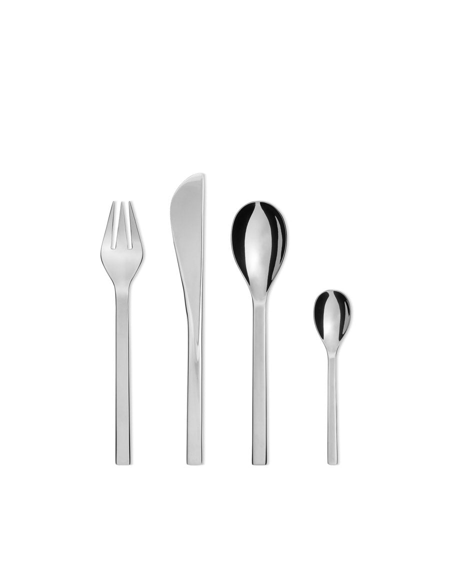 Alessi Colombina Cutlery | Panik Design