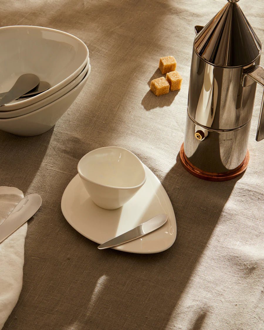 Alessi Colombina Espresso Cup | Panik Design