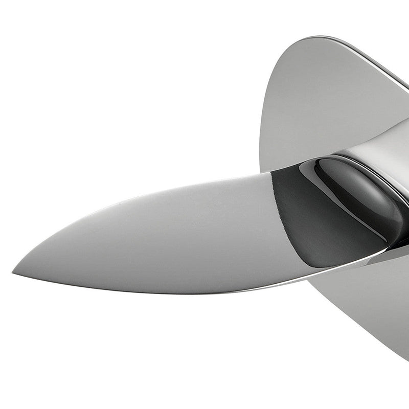 Alessi Colombina Oyster Fish Knife | Panik Design