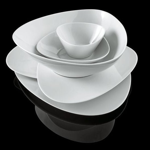 Alessi Colombina Placemat 2pcs | Panik Design