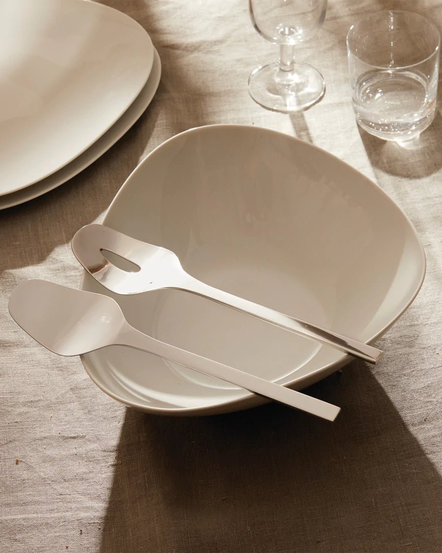 Alessi Colombina Salad Bowl | Panik Design